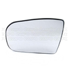 Fits Mercedes E Class 1995-2003 Ns Mirror Glass Electric Heated Aspherical thumbnail