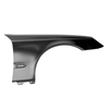 Fits Mercedes E Class 2002-2009 Front Wing 211 Chassis Alum Right Primed thumbnail