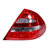 Fits Mercedes E Class 2002-2009 Right Rear Light Elegance & Classic No Bulbholder thumbnail