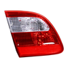 Fits Mercedes E Class 2003-2009 Rear Left Light Inner Estate Incl Bulbholder & Bulbs thumbnail