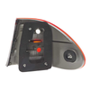 Fits Mercedes E Class 2003-2009 Rear Light Outer Left thumbnail