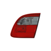 Fits Mercedes E Class 2003-2009 Rear Right Inner Fog/Rev Lamp Estate 07/09 thumbnail