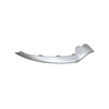 Fits Mercedes E Class 2009-2015 Front Bumper Moulding Coupe Caba Chrome Right thumbnail
