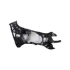 Fits Mercedes E Class 2009-2015 Front Bumper Support Bracket Right thumbnail