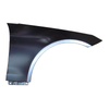 Fits Mercedes E Class 2009-2015 Front Wing Coupe Cablet Alum Right Primed thumbnail