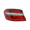 Fits Mercedes E Class 2009-2015 Nsr Outer Lamp Sal Led Type (Bi-Xenon H/L & Ils) thumbnail