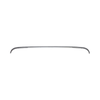 Fits Mercedes E Class 2009-2015 Rear Bumper Spoiler Moulding Amg Chrome thumbnail