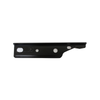 Fits Mercedes E Class 2014-2015 Front Bumper Bracket Right thumbnail
