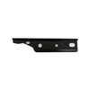 Fits Mercedes E Class 2014-2015 Front Bumper Bracket Left thumbnail