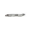 Fits Mercedes E Class 2016-2022 Front Bumper Bracket Upper Left thumbnail