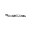 Fits Mercedes E Class 2016-2022 Front Bumper Bracket Upper Right thumbnail