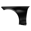 Fits Mercedes E Class E Class Hybrid 2009-2015 Front Wing Primed W212 Alum Left thumbnail