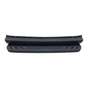 Fits Mercedes Esprinter Sprinter 2016-2023 Rear Bumper Black thumbnail