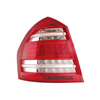 Fits Mercedes Gl Class 2006-2012 Rear Light Left thumbnail