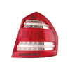 Fits Mercedes Gl Class 2006-2012 Right Rear Light Led thumbnail