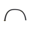 Fits Mercedes Gla Class 2013-2022 Front Wing Wheel Arch Moulding Right thumbnail