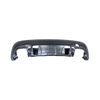 Fits Mercedes Gla Class 2014-2019 Rear Lower Bumper Amg thumbnail