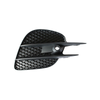 Fits Mercedes Glc Coupe Glc Suv 2015-2023 Front Bumper Grille Amg Inc Pdc Right thumbnail