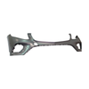 Fits Mercedes Glc Suv 2015-2022 Front Bumper Primed Coupe & Park Assist & Sports Pack thumbnail