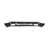 Fits Mercedes Gle Coupe Gle Suv 2019-2023 Rear Lower Bumper Dark Grey thumbnail