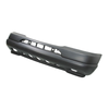 Fits Mercedes M Class 1998-2005 Front Bumper thumbnail