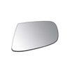 Fits Mercedes M Class 1998-2005 Ns Mirror Glass Heated Aspherical thumbnail