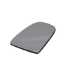 Fits Mercedes M Class 1998-2005 Os Mirror Glass Heated Aspherical thumbnail