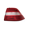Fits Mercedes M Class 2012-2014 Rear Light Outer W/Led Right thumbnail