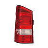 Fits Mercedes Polo V Vito 2015-2024 Rear Left Light Twin Door Type thumbnail