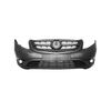 Fits Mercedes Polo Vito 2015-2024 Front Bumper Primed With Fog Lights With Pdc thumbnail