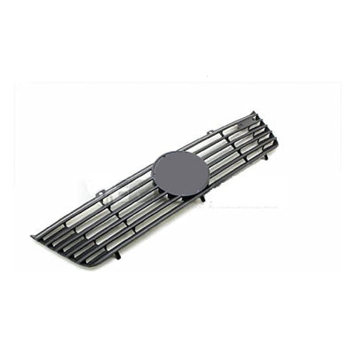 Fits Mercedes Sprinter 1995-2000 Front Radiator Grille Main Centre  - tradevehicleparts.co.uk