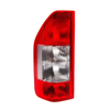Fits Mercedes Sprinter 1995-2007 Rear Left Light Clear Ind Not Chassis Cab thumbnail