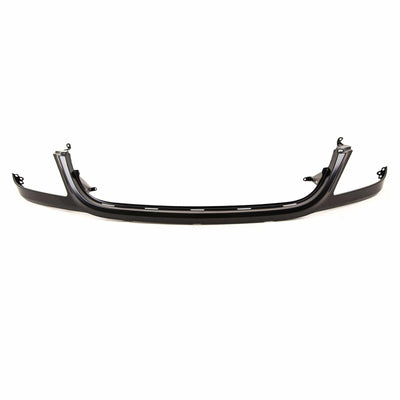 Fits Mercedes Sprinter 2006-2013 Top Grille Holder Surround Metal Frame Rail - tradevehicleparts.co.uk