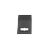 Fits Mercedes Sprinter 2006-2018 B Pillar Moulding Inc Sidemarker Hole Left thumbnail