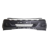 Fits Mercedes Sprinter 2006-2018 Front Bumper No Fog Lamp Holes thumbnail