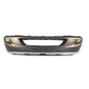Fits Mercedes Sprinter 2006-2018 Front Bumper Black No Fog Lamp Holes No Pdc thumbnail