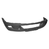 Fits Mercedes Sprinter 2006-2018 Front Bumper Black & Fog Lamp Holes No Pdc thumbnail