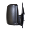 Fits Mercedes Sprinter 2006-2018 Os Mirror Manual Short Arm Complete No Repeater thumbnail