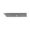 Fits Mercedes Sprinter 2006-2018 Side Panel Moulding In Front Of Rear Wheel Right thumbnail