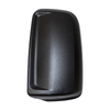 Fits Mercedes Sprinter 2006-2023 Ns Mirror Cover Black No Indicator Cut Out thumbnail