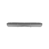 Fits Mercedes Sprinter 2016-2021 Rear Bumper Cover W Pdc Mat-Black thumbnail