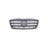 Fits Mercedes Sprinter 2016-2023 Radiator Grille Basic Models thumbnail