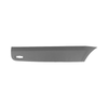 Fits Mercedes Sprinter Crafter 2006-2018 Rear Quarter Trim Strip Black Right thumbnail
