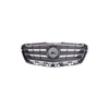 Fits Mercedes Sprinter Sprinter Tourer Sprinter Traveliner 2006-2018 Radiator Grille thumbnail