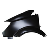 Fits Mercedes Sprinter Sprinter Traveliner 2006-2018 Front Wing Primed Left thumbnail