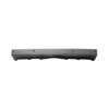 Fits Mercedes Sprinter VW Crafter 2006-2018 Rear Bumper Centre Dark Grey & Pdc Holes thumbnail