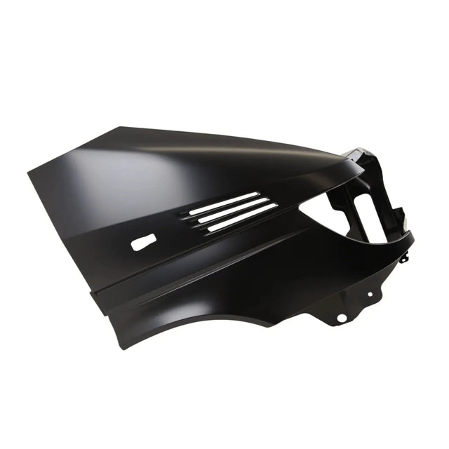 Fits Mercedes Sprinter W901-W905 2000-2006 Front Wing Primed With Rear Side Lamp Hole Right - image 3