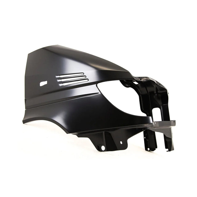 Fits Mercedes Sprinter W901-W905 2000-2006 Front Wing Primed With Rear Side Lamp Hole Right - image 2