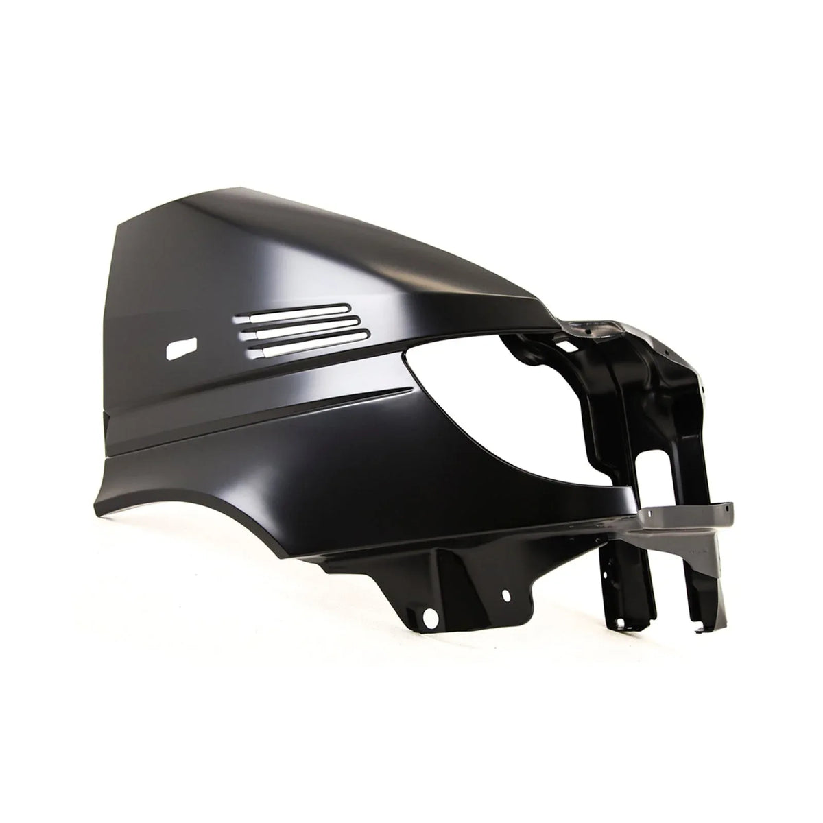 Fits Mercedes Sprinter W901-W905 2000-2006 Front Wing Primed With Rear ...