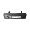 Fits Mercedes Vito 03-15 Front Bumper Primed With Park Assist & Pdc W/O Fog Lights thumbnail